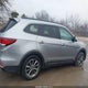 KM8SMDHF0HU250951 2017 Hyundai Santa Fe Se auction photo thumbnail 12