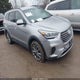 KM8SMDHF0HU250951 2017 Hyundai Santa Fe Se auction photo thumbnail 1