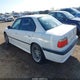 WBAGH8344YDP14090 2000 BMW 740Il auction photo thumbnail 3