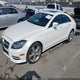WDDLJ9BB6EA129414 2014 Mercedes-Benz Cls 550 4Matic auction photo thumbnail 2