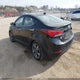 KMHDH4AE4EU164939 2014 Hyundai Elantra Limited auction photo thumbnail 3