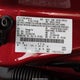 1FADP3F26GL374781 2016 Ford Focus Se auction photo thumbnail 9