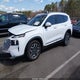 5NMS5DA13PH013568 2023 Hyundai Santa Fe Hybrid Limited auction photo thumbnail 2