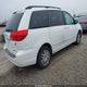 5TDZA23C74S102775 2004 Toyota Sienna Le auction photo thumbnail 4