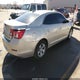 1G11C5SA4GF151325 2016 Chevrolet Malibu Limited Lt auction photo thumbnail 4