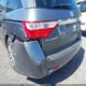 5FNRL5H47DB022314 2013 Honda Odyssey Ex auction photo thumbnail 17