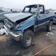 1GCEK14H7FF404876 1985 Chevrolet K10 auction photo thumbnail 2