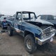 1GCEK14H7FF404876 1985 Chevrolet K10 auction photo thumbnail 6