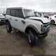 1FMEE9BP4RLB11194 2024 Ford Bronco Badlands auction photo thumbnail 1
