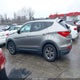 5XYZU3LB0GG319915 2016 Hyundai Santa Fe Sport 2.4L auction photo thumbnail 15