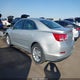 1G11C5SA0DF302916 2013 Chevrolet Malibu 1Lt auction photo thumbnail 3