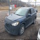 JM3KE2CY3F0438597 2015 Mazda Cx-5 Touring auction photo thumbnail 2