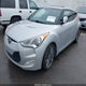 KMHTC6AD9DU123086 2013 Hyundai Veloster Base W/Black auction photo thumbnail 2