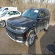 1C4RJKBG6N8523705 2022 Jeep Grand Cherokee L Limited 4X4 auction photo thumbnail 2
