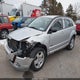 1B3HB48C19D198419 2009 Dodge Caliber Sxt auction photo thumbnail 2