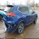 5N1AT2MV8LC814537 2020 Nissan Rogue Sv Intelligent Awd auction photo thumbnail 4