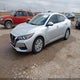 3N1AB8BV4NY218593 2022 Nissan Sentra S Xtronic Cvt auction photo thumbnail 2
