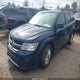3C4PDDBG1HT557602 2017 Dodge Journey Sxt Awd auction photo thumbnail 2