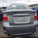 4S3BL616097236738 2009 Subaru Legacy 2.5I auction photo thumbnail 16