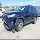 2T3A1RFV8KC021980 2019 Toyota Rav4 Xle Premium auction photo thumbnail 2