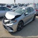 JTNB11HK1J3050788 2018 Toyota Camry Se auction photo thumbnail 2