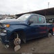3GCPWBEK2MG190548 2021 Chevrolet Silverado 1500 2Wd Short Bed Custom auction photo thumbnail 11