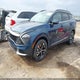 KNDPVCDG9S7190349 2025 Kia Sportage Hybrid Ex auction photo thumbnail 2