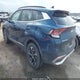 KNDPVCDG9S7190349 2025 Kia Sportage Hybrid Ex auction photo thumbnail 3