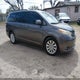 5TDDK3DC1BS005810 2011 Toyota Sienna Xle auction photo thumbnail 1