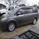5TDDK3DC1BS005810 2011 Toyota Sienna Xle auction photo thumbnail 6