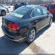 1VWBN7A33EC010942 2014 Volkswagen Passat 2.0L Tdi Se auction photo thumbnail 4