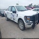 1FTFW1E80PKF99669 2023 Ford F-150 Xl auction photo thumbnail 1