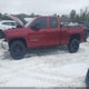 1GCVKREC4GZ169743 2016 Chevrolet Silverado 1500 1Lt auction photo thumbnail 13