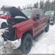 1GCVKREC4GZ169743 2016 Chevrolet Silverado 1500 1Lt auction photo thumbnail 2