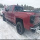 1GCVKREC4GZ169743 2016 Chevrolet Silverado 1500 1Lt auction photo thumbnail 3