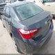 5YFBURHE2FP307640 2015 Toyota Corolla Le auction photo thumbnail 17