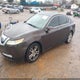 19UUA8F56AA012926 2010 Acura Tl 3.5 auction photo thumbnail 2