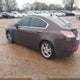 19UUA8F56AA012926 2010 Acura Tl 3.5 auction photo thumbnail 3
