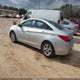 5NPEB4AC5DH810216 2013 Hyundai Sonata Gls auction photo thumbnail 3