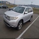 5TDYK3EH6CS059388 2012 Toyota Highlander Limited auction photo thumbnail 2
