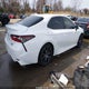 4T1G31AK0NU581894 2022 Toyota Camry Se Hybrid auction photo thumbnail 4