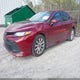 4T1B11HK5KU844530 2019 Toyota Camry Le auction photo thumbnail 2