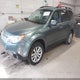 JF2SHBFC4BH758296 2011 Subaru Forester 2.5X Limited auction photo thumbnail 2