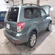 JF2SHBFC4BH758296 2011 Subaru Forester 2.5X Limited auction photo thumbnail 4