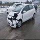 JTDKT903495255555 2009 Toyota Yaris auction photo thumbnail 2