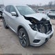 5N1AZ2MH3GN119904 2016 Nissan Murano Platinum auction photo thumbnail 1