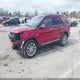 1FM5K8FH8HGD00959 2017 Ford Explorer Limited auction photo thumbnail 2
