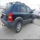 KM8JN72D65U148843 2005 Hyundai Tucson Gls/Lx auction photo thumbnail 4