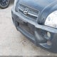 KM8JN72D65U148843 2005 Hyundai Tucson Gls/Lx auction photo thumbnail 6