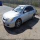 1HGCM56707A020998 2007 Honda Accord 2.4 Ex auction photo thumbnail 2